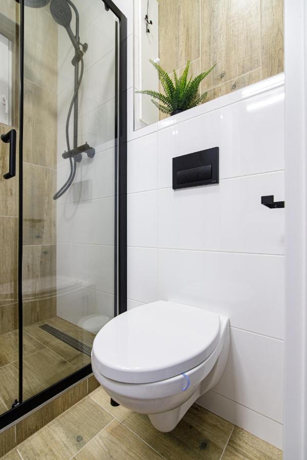 Apartment Hotel Stud Mb Ostrava Exterior foto