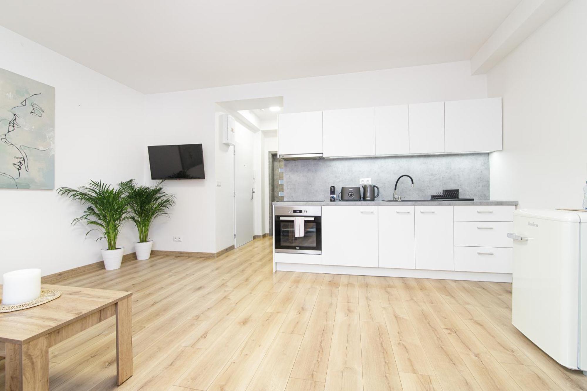 Apartment Hotel Stud Mb Ostrava Exterior foto