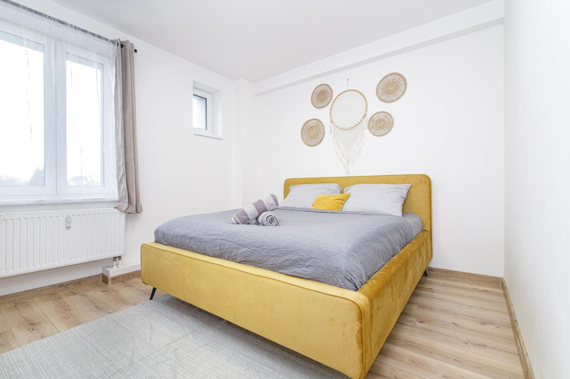Apartment Hotel Stud Mb Ostrava Exterior foto