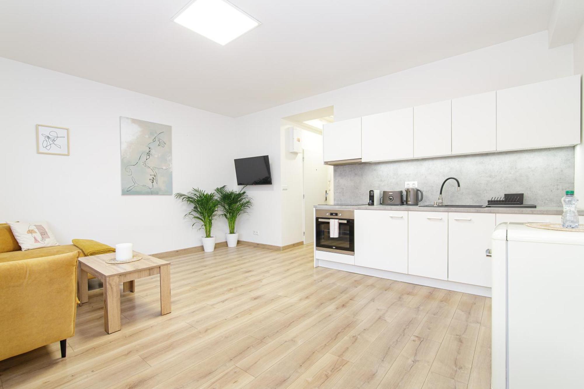 Apartment Hotel Stud Mb Ostrava Exterior foto