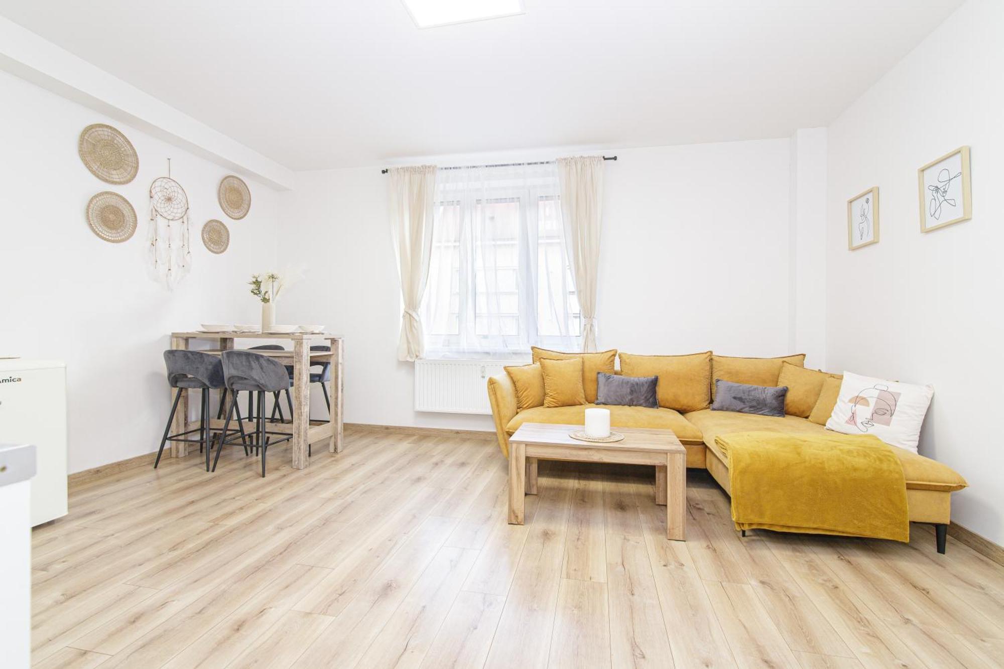 Apartment Hotel Stud Mb Ostrava Exterior foto